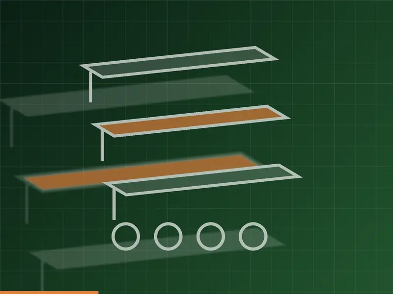 Steel beams representing the steel and metallurgical industry